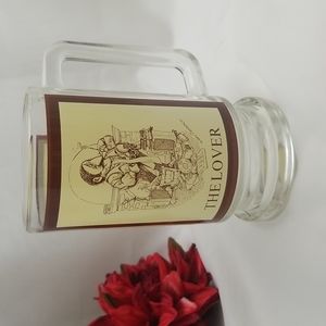 Gary Patterson Thought Factory Glass Beer Mug